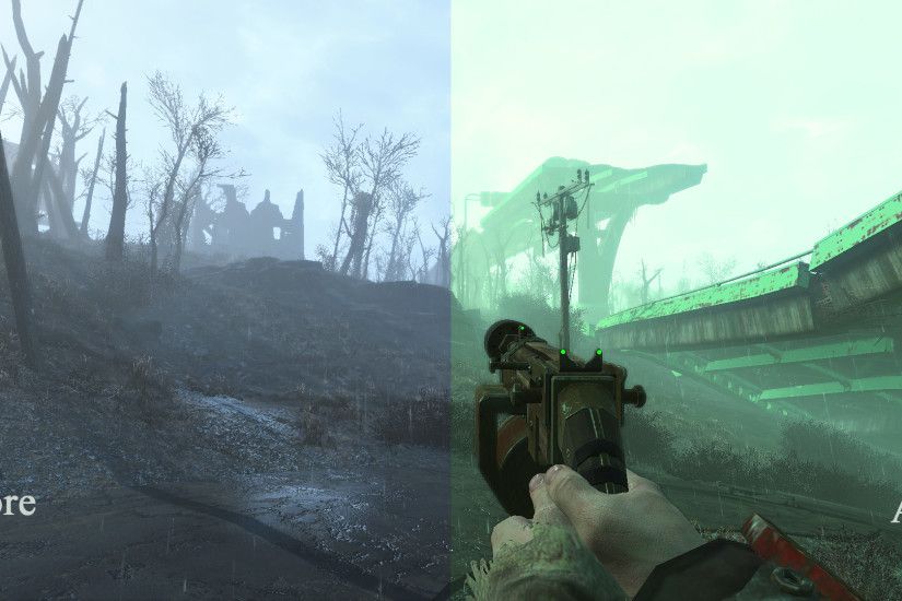 Amazing Fallout 3 Pictures & Backgrounds