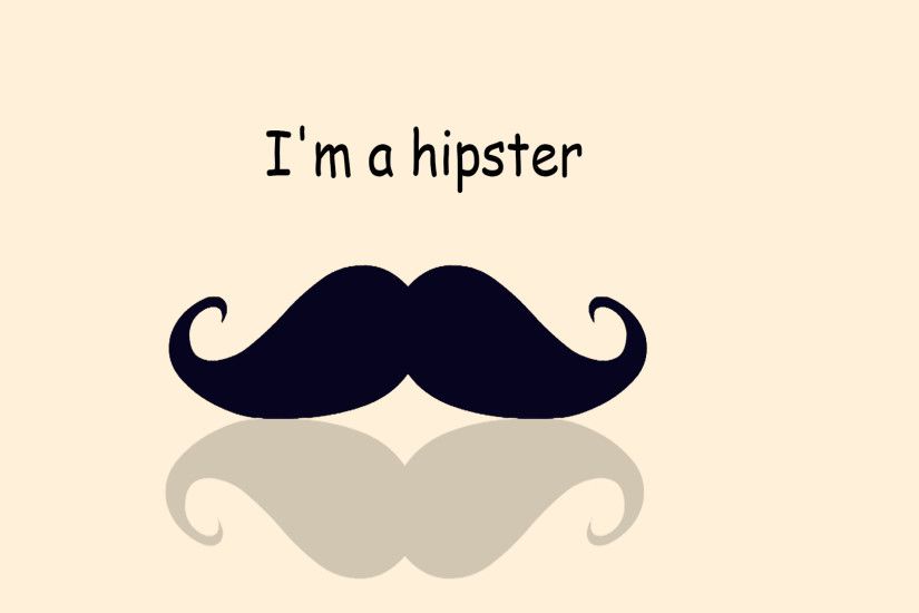 Mustache HD Wallpapers Free Download