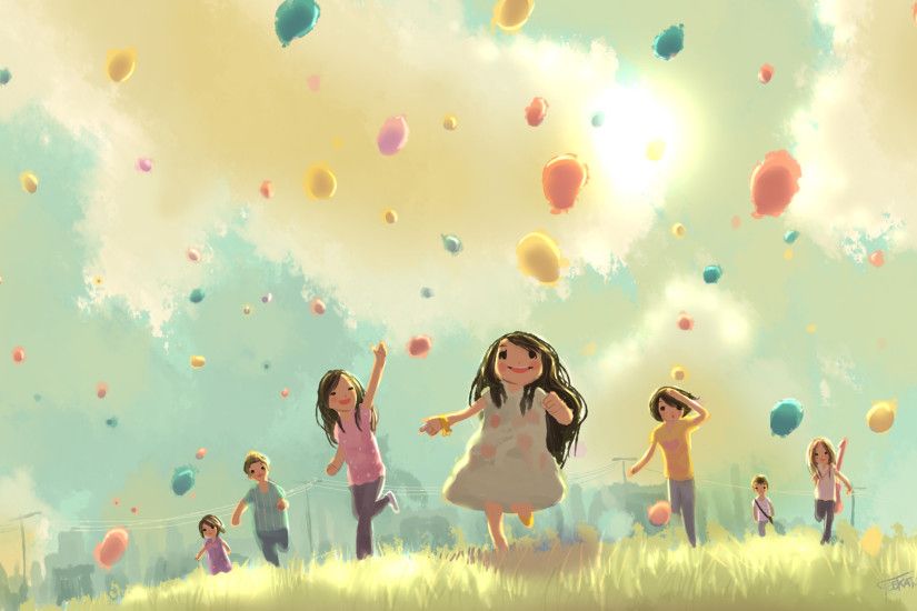 Happy Children Wallpapers : Find best latest Happy Children Wallpapers in  HD for your PC desktop