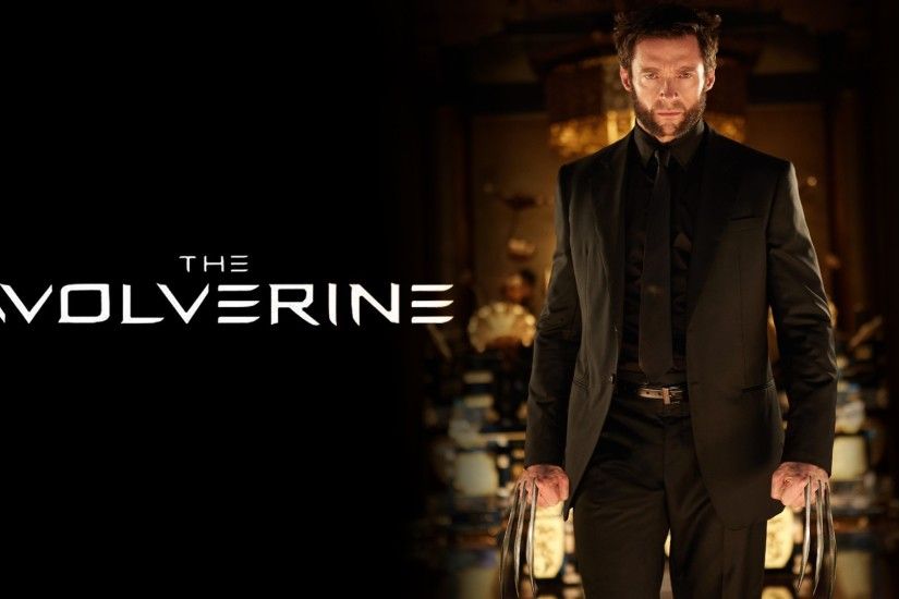 The Wolverine images The Wolverine HD wallpaper and background photos