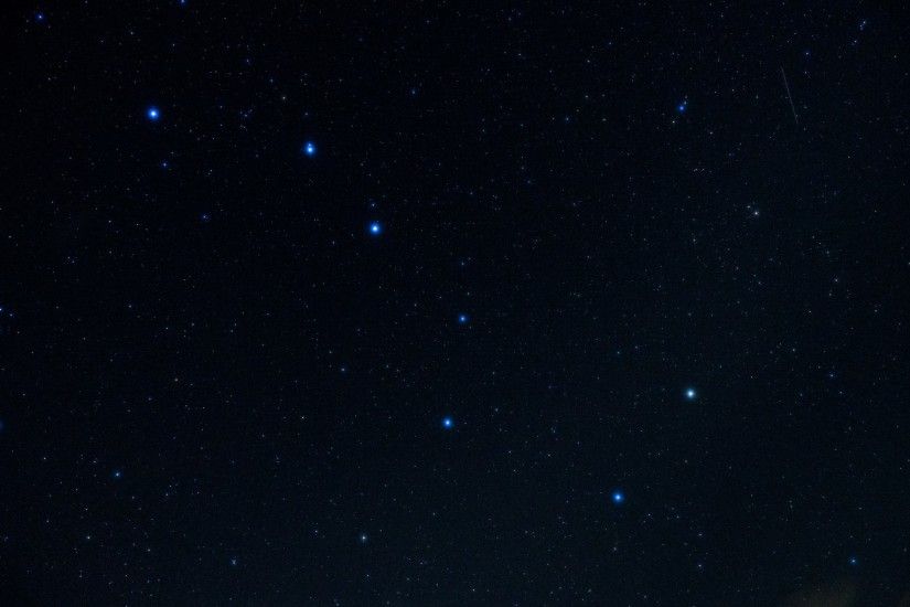 Download wallpaper the big dipper, constellation, stars, space, space  resolution…