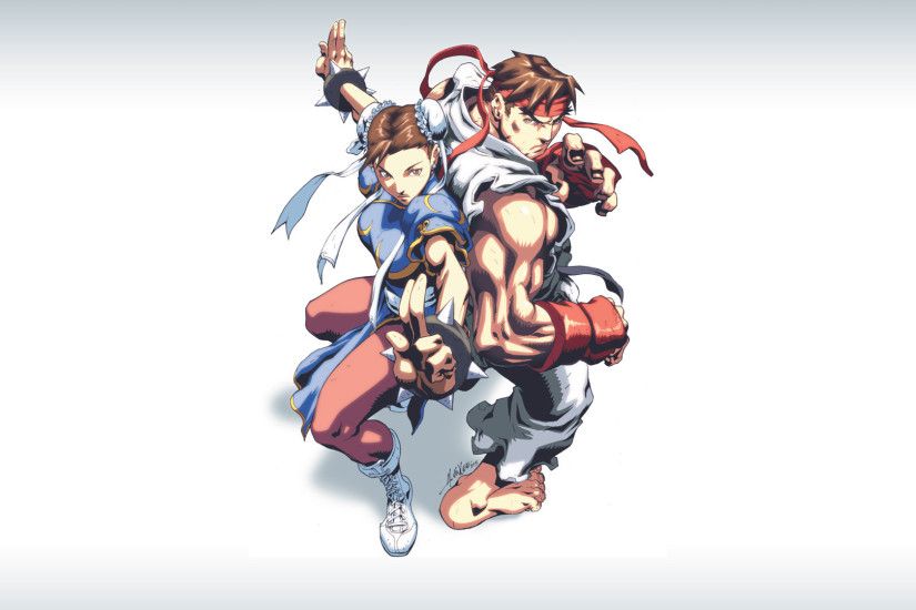 Ryu <b>Wallpapers</b> - <b>Wallpaper</