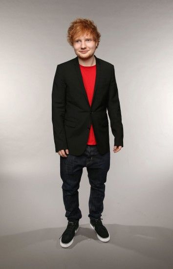 Ed Sheeran iPhone 6