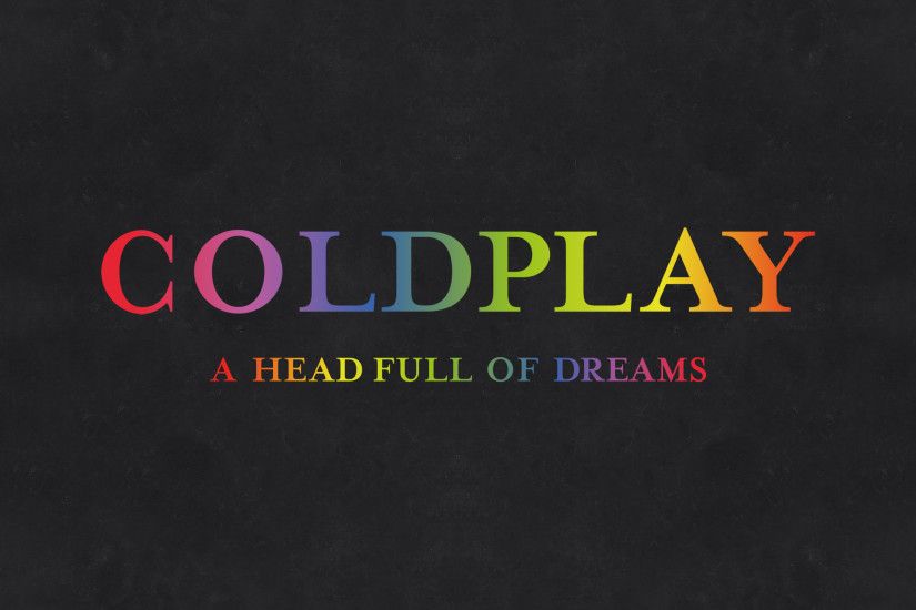 Coldplay - Wallpaper 1