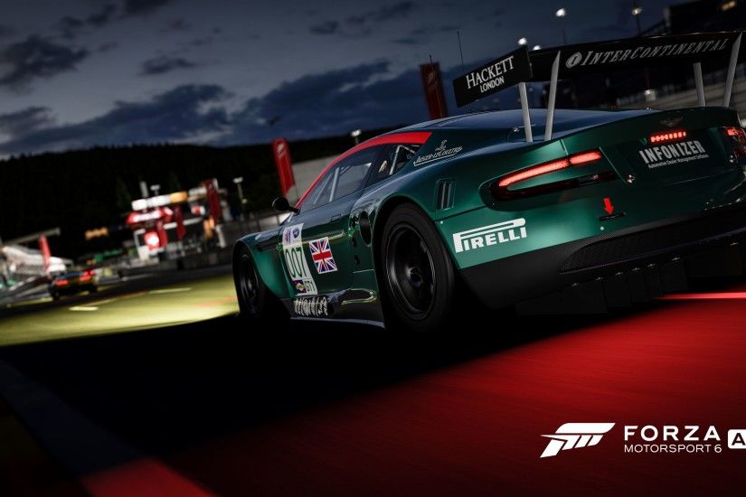 Forza Motorsport 6: Apex Computer Wallpapers, Desktop Backgrounds