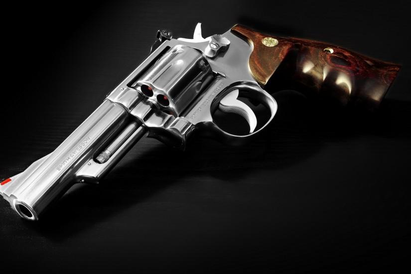 2560x1600 Wallpaper gun, weapons, style, design