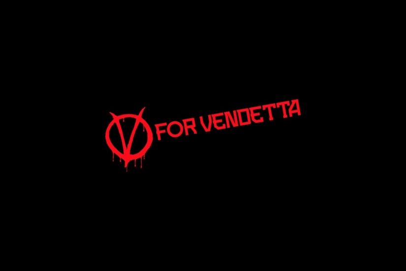Movie - V For Vendetta Wallpaper