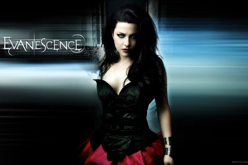 Evanescence #1