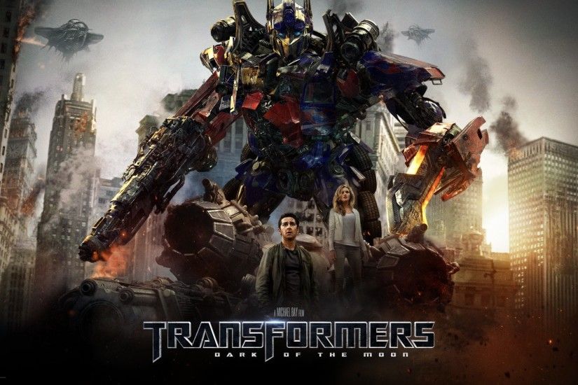 Transformers Â· HD Wallpaper | Background ID:137655