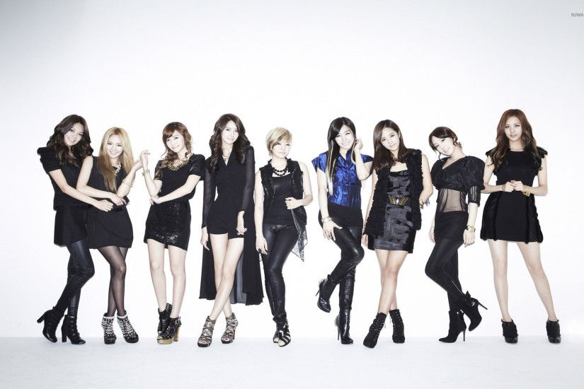 Girls' Generation [17] wallpaper
