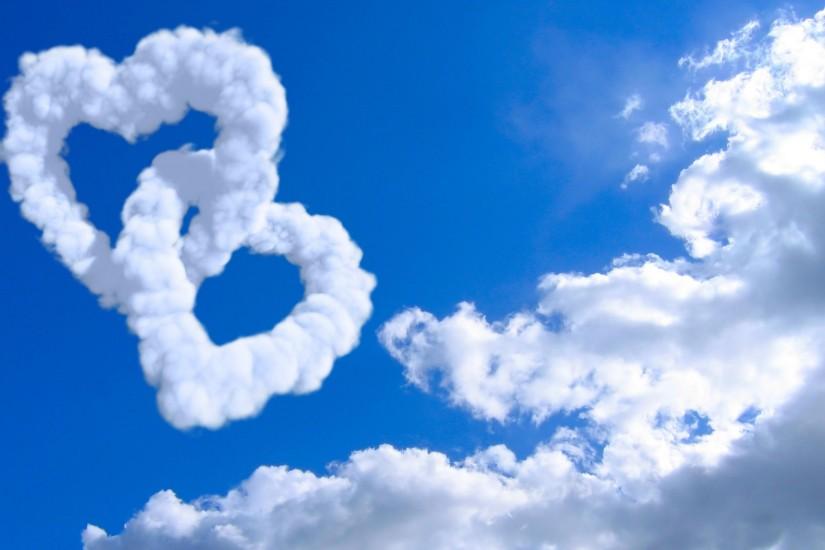 free cloud background 2560x1600