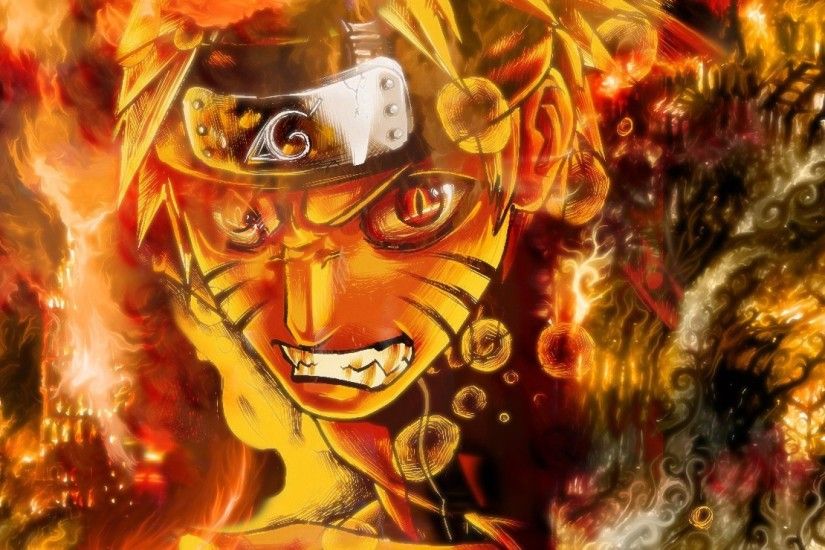 2999x1617 Anime - Naruto Hokage (Naruto) Kakashi Hatake Wallpaper