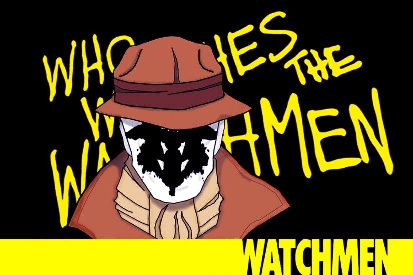 watchmen pc backgrounds hd, Manford Sheldon 2017-03-27