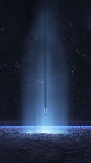 Mass Effect Andromeda mobile [1440x2560] ...