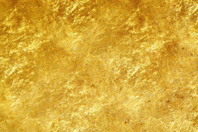 Gold Background HD Desktop Wallpaper 14368