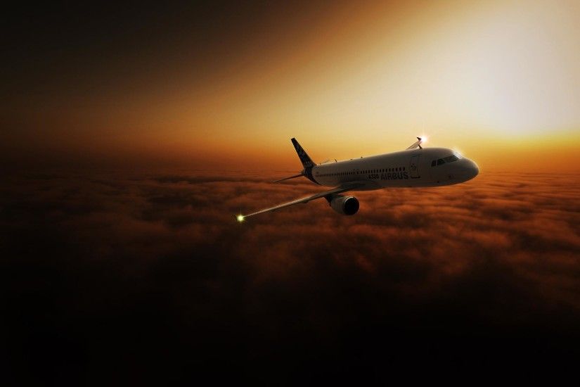 Airbus A320 pic