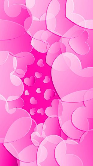 1920x1200 Pink-Heart-Love-HD-Wallpaper