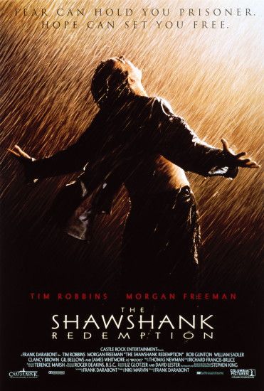 Best-Movie-Recommendation-the-Shawshank-Redemption-Cheer-and-