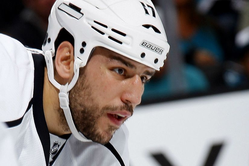 NHL free agency 2016: Oilers land Milan Lucic, top prize power forward |  NHL | Sporting News