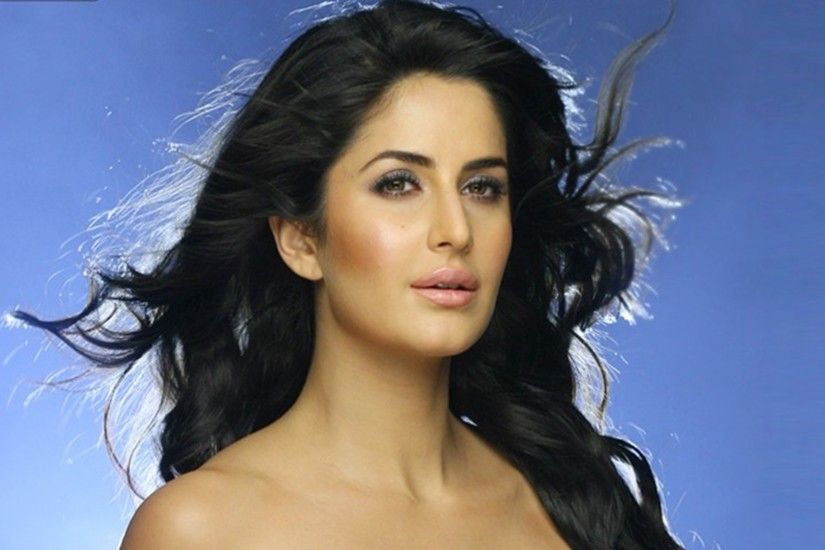 Gorgeous Bollywood Girl Katrina Kaif Hd Wallpapers