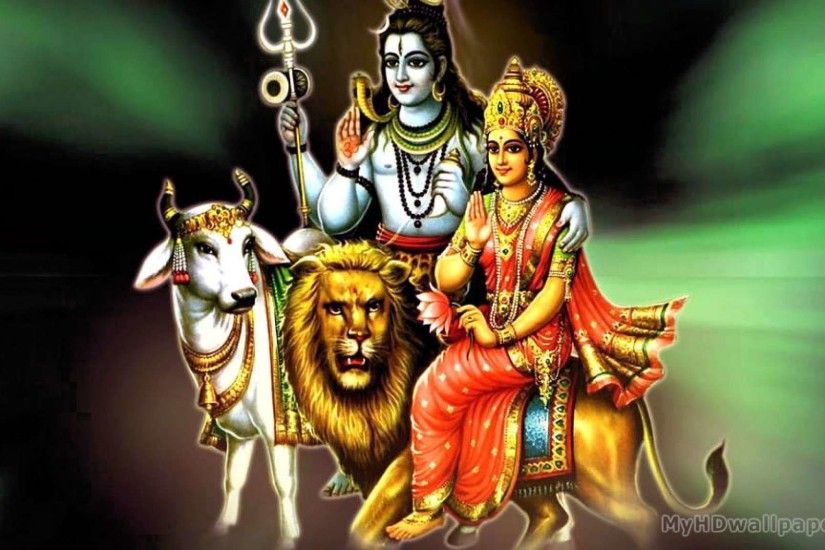 Hindu God Wallpapers HD, Gods Images, God Photos, God Pictures 1920x1080