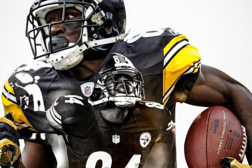 Pitt Steelers Desktop Wallpaper | Best NFL Wallpapers