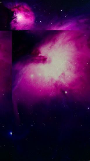 nebula htc butterfly hd for mobile phone wallpapers 1080x1920