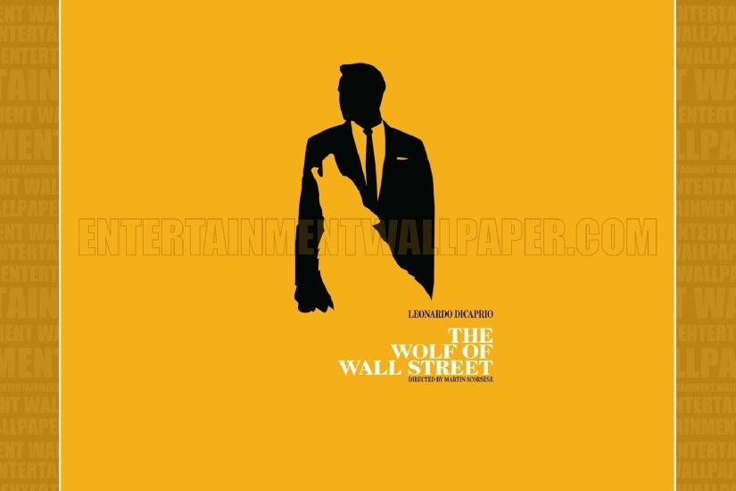 The Wolf of Wall Street Wallpaper - Original size, download now.