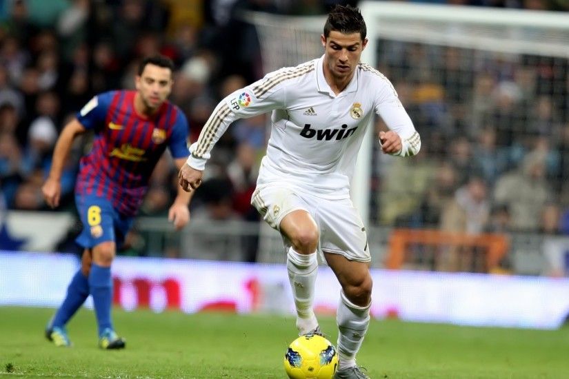 HD Wallpaper | Background ID:466447. 1920x1200 Sports Cristiano Ronaldo