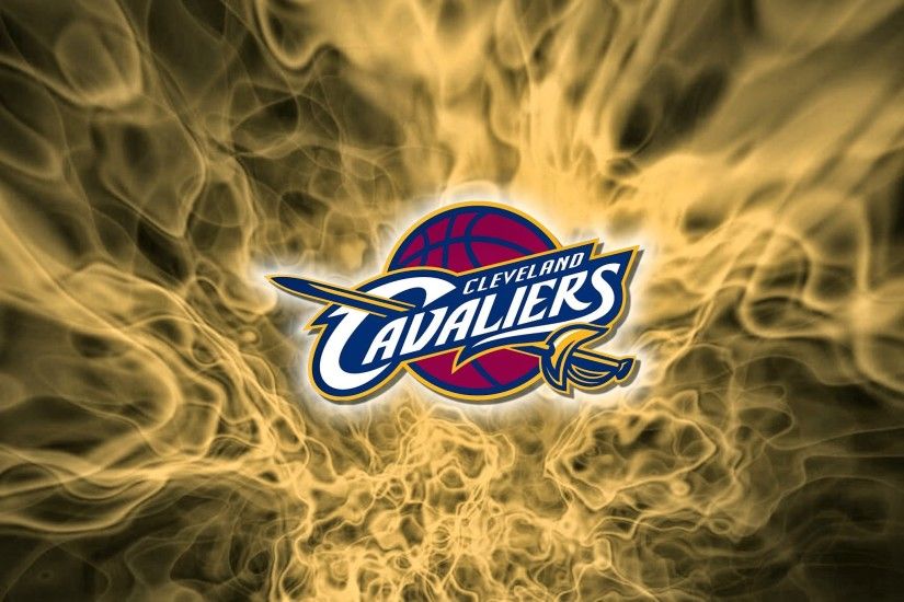 Image for Cleveland Cavaliers 2015 Logo Wallpaper.