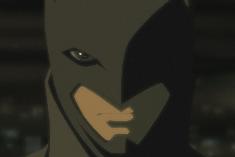 Batman: Gotham Knight Image 3