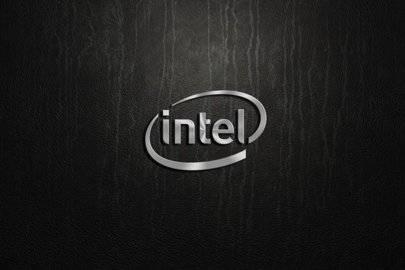 HD Wallpapers 1080p Widescreen Black Images. Intel design grunge logo  symbol processor core hd.