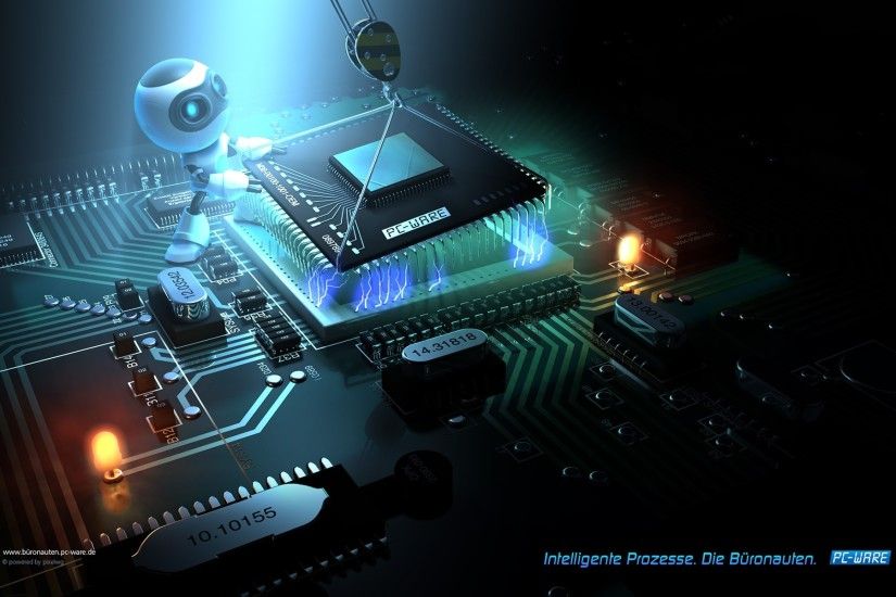 Explore Technology Wallpaper and more! Future Robots Background
