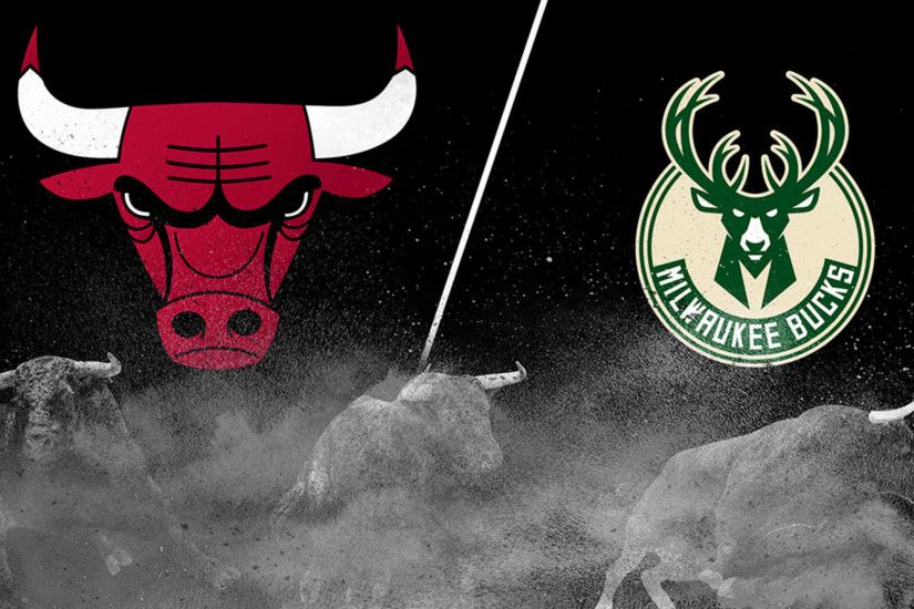 Keys to the Game: Bulls at Bucks (12.26.17)