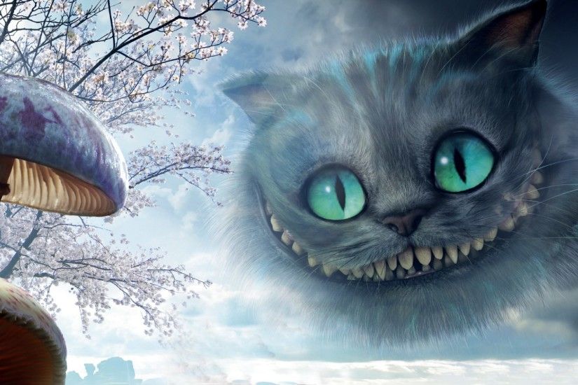 cheshire cat wallpaper hd backgrounds images