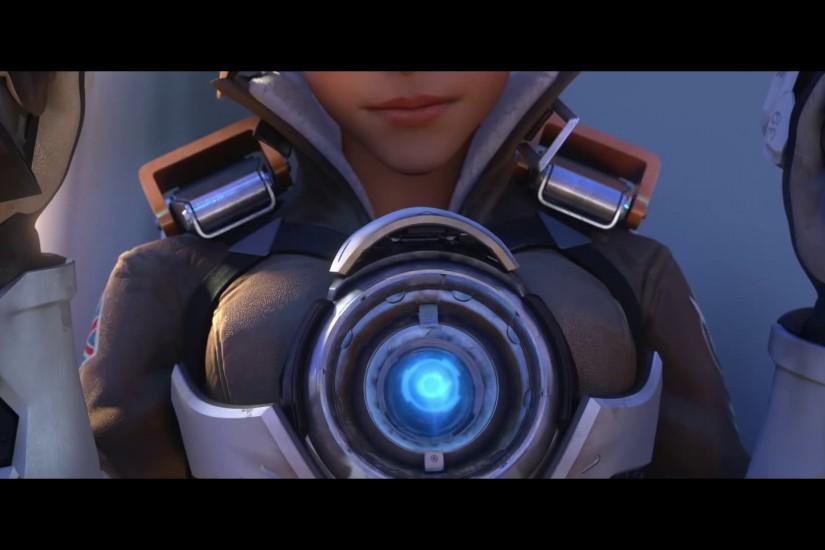 popular overwatch tracer wallpaper 1920x1080 for htc