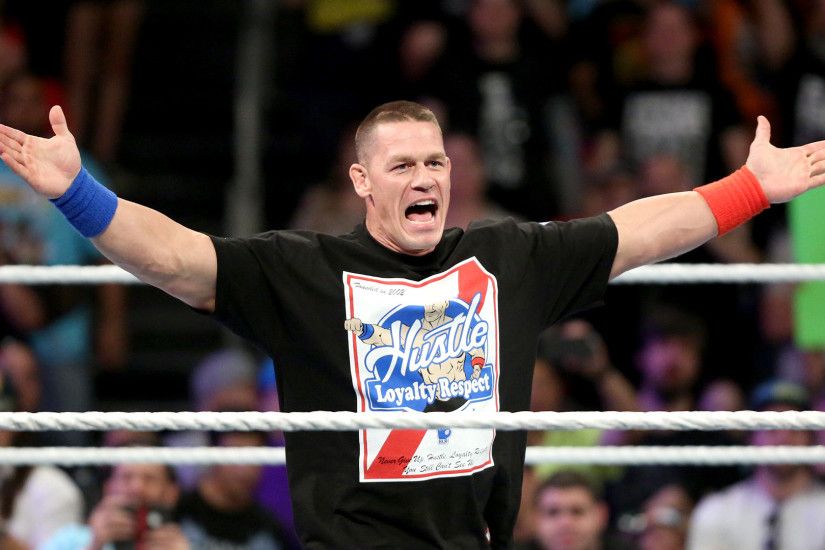 John Cena and Victoria Justice to co-host Fox's TEEN CHOICE 2016 on July 31