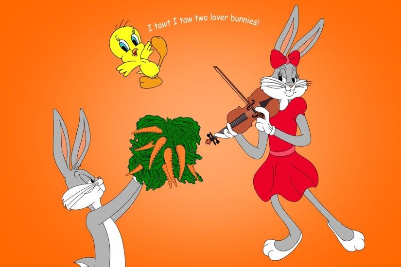 Looney Tunes Bugs Bunny H..
