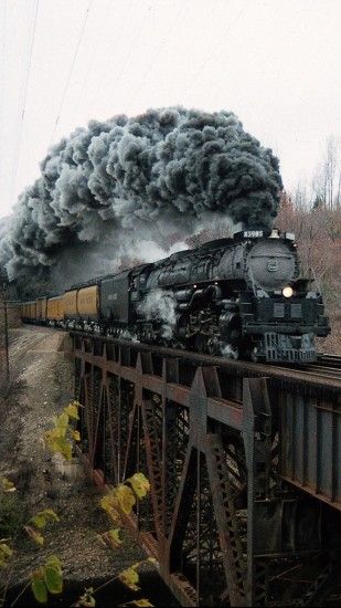 Vehicles Train Steam Train. Wallpaper 611176