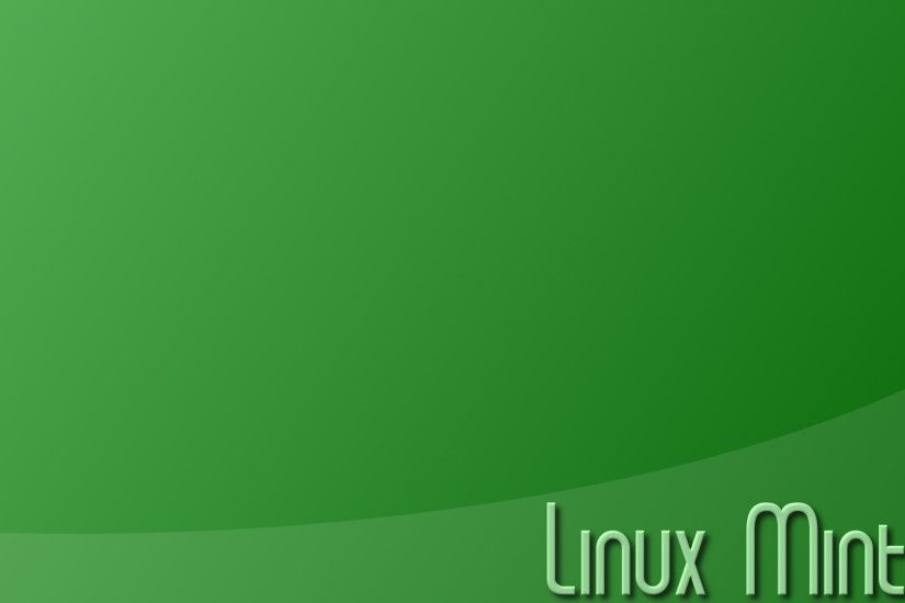 Linux Mint wallpaper 1920x1080