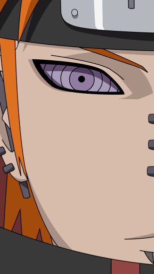 Anime Naruto Pain. Wallpaper 696131
