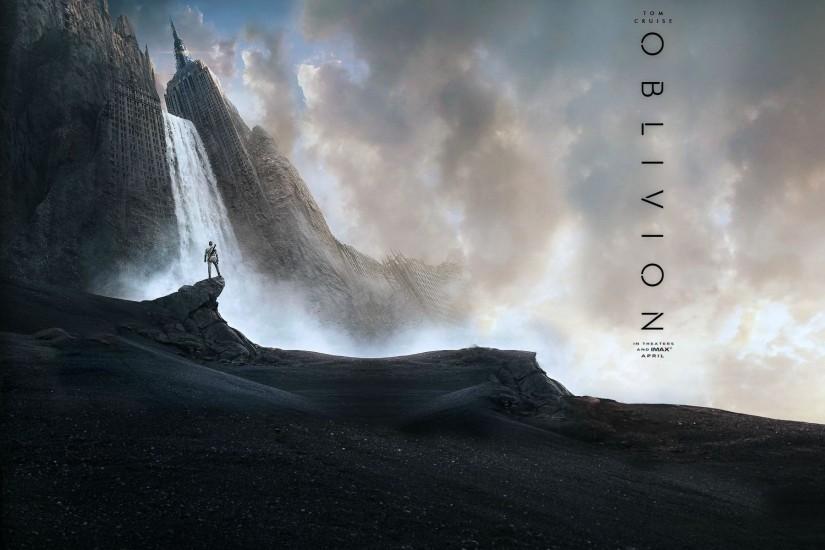 Tom Cruise Oblivion Wallpapers | HD Wallpapers