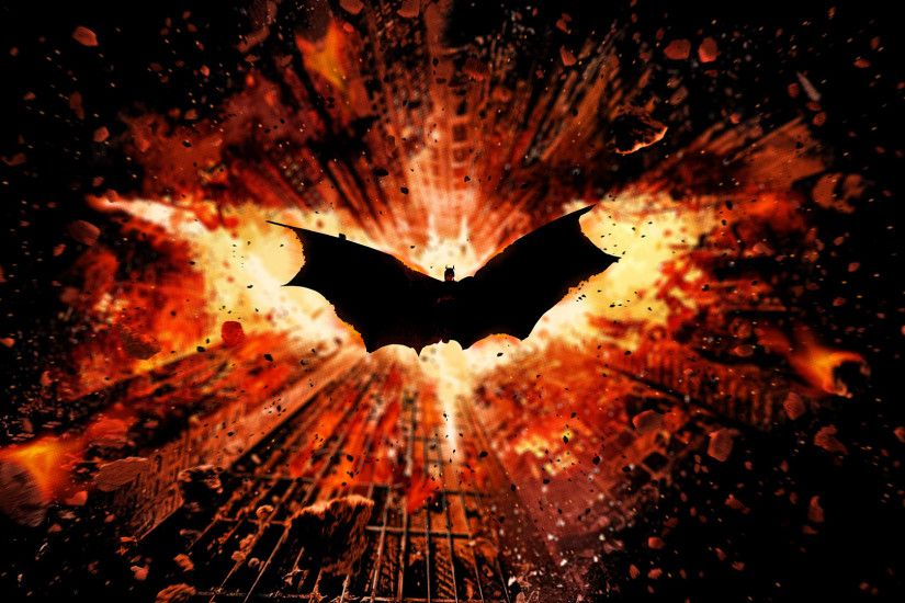 ... Dark Knight Rises Wallpaper Set: Download ...