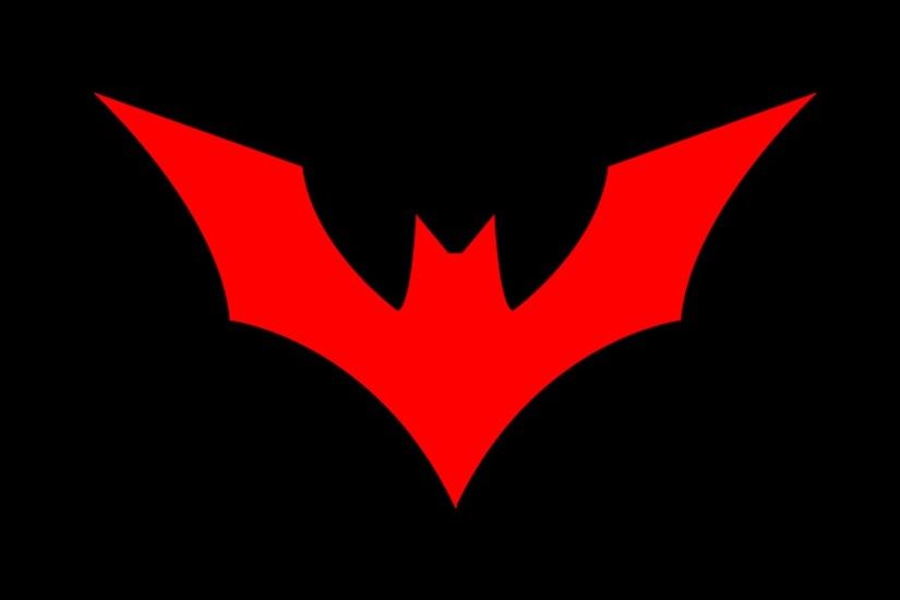 TV Show - Batman Beyond Wallpaper