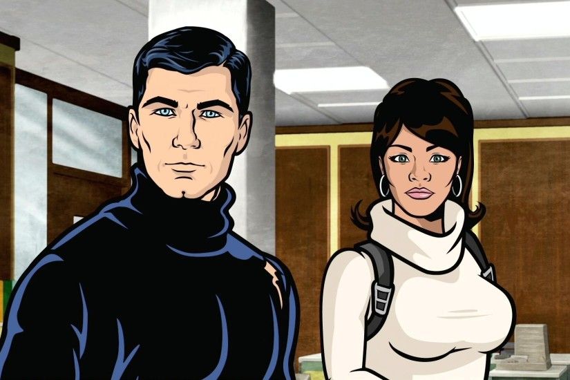 TV Review: Archer – Reignition Sequence