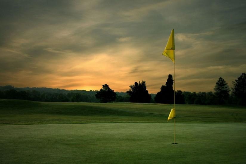 Pix For > Cool Golf Backgrounds