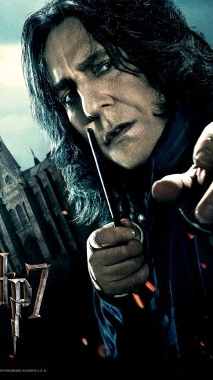 Preview harry potter and the deathly hallows