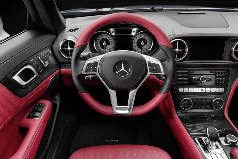 awesome mercedes interior wallpaper 45820
