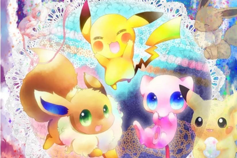 most popular cute pokemon wallpaper 1920x1440 free download