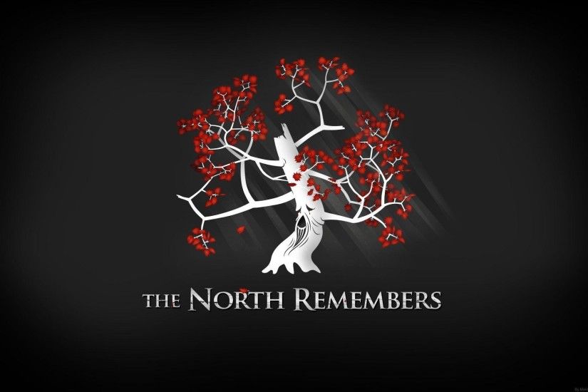 The North Remembers - A Song of Ice and Fire Wallpaper (31074844 .